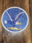Wwii Us Army 188th Airborne Infantry Regiment 3 Inch Japanese Made Patch L  k   