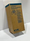 Eaton Br24l70rp 70a Main Lug Load Center 4p 3w 120 240v