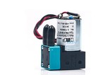 1pc For Knf Pml5129-nf10 Mini Vacuum Pump Diaphragm Liquid Pump 24v0 15a3 4w