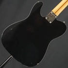 Fender Custom Shop Used Vintage 2003    59 Esquire Relic Black Mod  Sn r17420 Safe