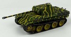 Dragon Armor 62005 Panther 1 ss Pz div   lssah  France  1944 1 72 Scale Model