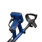 Minelab Gold Monster 2000 Metal Detector With Multi-au Technology Hybrid Smf-pi