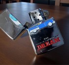 Zippo The Great American Dream Trick Metal Lighter New