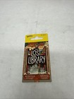 Yoto Audio Cards The Lost Library