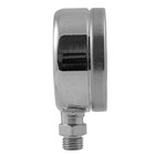 Xs Scuba Highland 2 0    Brass   Glass Spg  Psi