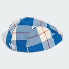 Mercedes Amg Petronas F1 Special Edition British Silverstone Team Flat Hat Blue