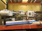 All Fill Powder Semi-automatic Filling Machine Single Head Model B-350e