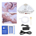 Mini Diamond Microdermabrasion 3-1 Dermabrasion Facial Vacuum Spray Peel Machine