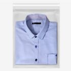 Clear Bags Resealable Cellophane Reusable Plastic Poly Opp Cello T-shirt Bag