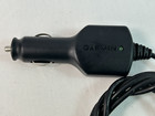 Garmin Nuvi Gps Car Charger 320-00239-40 Mini-usb Power Cord Replacement Nav