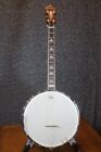 Gold Tone It-250 Irish Tenor 4-string Banjo With Hardshell Case