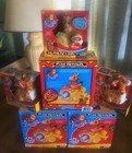 Zhu Zhu Pets Zhu-fari Fun Rover   Baby   Giraffe Zulu   Baby Or Lion Jack   Baby