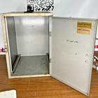 Cenco Dunouy Tensiometer Model 70535 With Storage Box