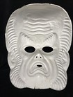 Vintage 1960s Or 1970s- Collegeville Phantom Of The Opera Monster Mask