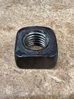  4  1 1 8 -7 Square Nuts Steel Plain Regular 1 1 8-7 1 125  Square Nut
