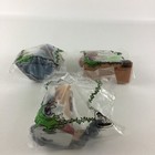 Dreamworks Toonsylvania Burger King Toy Lot Monster Frankenstein Vintage Sealed