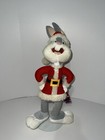 Looney Toons Christmas Plush Set Of 5  15 Inches With Tag