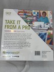 Accuquilt Go  Qube Angles Companion Set Mix   Match 10  Block 3 55799