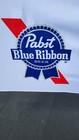 Pabst Beer Outdoor Patio Deck Umbrella Bar Pub Wisconsin Milwaukee Pbr New