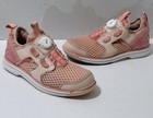 Dexter Womens Dexlite Pro Boa Bowling Shoes  peach  Size  8 5