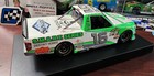 2018 Brett Moffitt  16 S m a r t Series Homes Toyota Tundra Iowa Raced Win 1 24