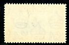 British Colonies 1938 Kgvi Falkland Islands 10  Blk   Org Brn Sg  162 Mnh K893