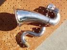 Selmer Usa Bass Clarinet Serial  79795 Restoration Project Fair Cond