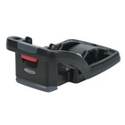 Graco Snugride Snuglock Infant Car Seat Base  Black  1 Count  pack Of 1 