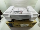New In Open Box Denon Compact Disc  cd  Player Dn - 600f - No Remote -