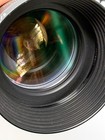 Serviced - Beaulieu 4008 Zm Ii Super 8 Camera Schneider Optivaron 6-66mm F1 8