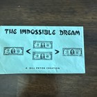 The Impossible Dream A Bill Pryor Creation poor Charlie R-bike Dia  2 Tricks