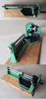 Antique Cast-iron Table Pencil Sharpener Sellier   Bellot Tray Czechoslovakia