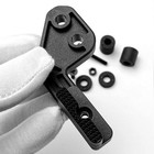 Tactical Concealment Modification Gen 2 Sets For Iwb Kydex Holster Claw Modwing