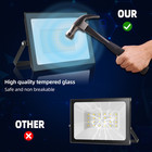 100w Watt Led Flood Light Garden Outdoor Lamp Yard Security Spotlight Cool White