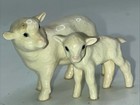 Vintage Hagen Renaker Cute Sheep   Baby Lamb Figurine Statue Miniature Porcelain