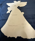 Rapael Tuck    Sons Paper Doll Dress Artistic Series Xv C 1894-as Is