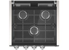 Lippert 2021123893 Furrion 3-burner Gas Rv Cooktop W glass Cover 20  Steel