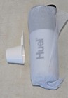 Huel 500   ml Travel Shaker Bottle Bpa   free Tritan Sports Water Bottle With Scoop