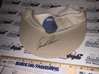 Arnold Palmer Signed Autographed Golf Hat Cap Visor Masters Champ Pga Legend