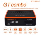 3d 4k Fta Dvb-s2 s2x t2 c Satellite Receiver Wifi 4 2 2 Android Smart Tv Box Pvr