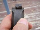 Us Indian War Springfield 73 Trapdoor Model 1873 1884 Complete Bolt W Internals