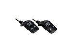 Joyo Digital Wireless Transmitter And Receiver Jw-03 2 4ghz Guitar System
