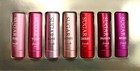 Fresh Sugar Lip Treatment Spf 15 Tinted Sunscreen Travel Half Size  07 Oz 2 G Ea
