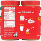 Jif Creamy Peanut Butter  48 Oz   2 Pk  