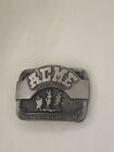 Acme Trading Company Loony Toons Belt Buckle