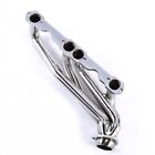 For Chevy Gmc 88-97 5 0l 5 7l 305 350 V8 Stainless Steel Exhaust Headers Truck