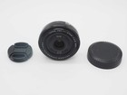 Fujifilm Fujinon Asph Super Ebc Xf 27mm F 2 8 Black Lens  exc    z5571a