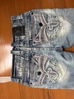 Rock Revival Men Jeans    kayden    Nwt Sz 32x32