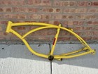 Schwinn Stingray 5 Speed Frame 