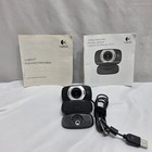 Logitech C615 Usb Hd Webcam 1080p V-u0027
